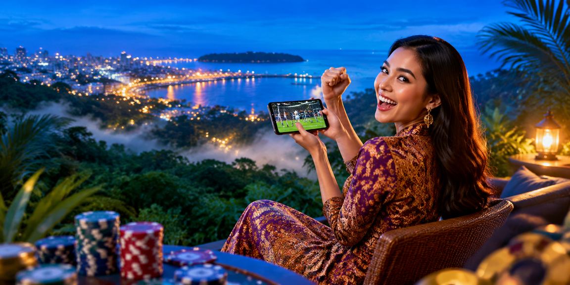 Corak batik Malaysia menggambarkan budaya permainan tempatan yang unik bersama 3utools